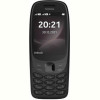 Мобільний телефон Nokia 6310 2024 Dual Sim Black