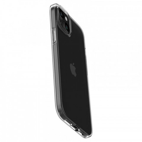 Чохол-накладка Spigen Crystal Flex для Apple iPhone 15 Space Crystal (ACS06482)
