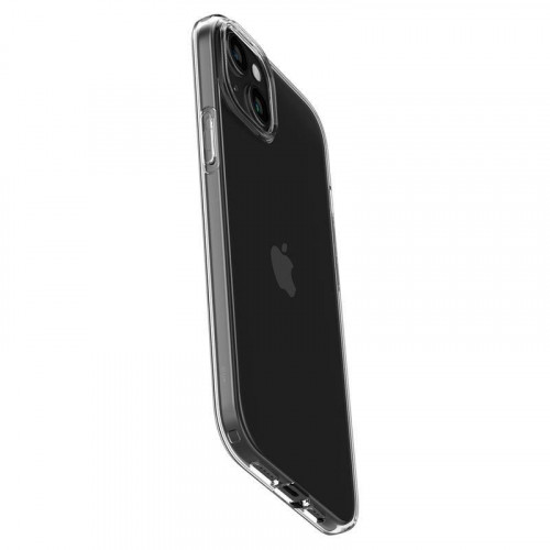 Чохол-накладка Spigen Crystal Flex для Apple iPhone 15 Space Crystal (ACS06482)