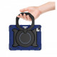 Чохол-накладка BeCover для Apple iPad Air 11" M2/M3 (2024/2025) Blue (711926)
