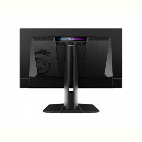 Монітор MSI 27" MPG 271QRX QD-OLED Black 360Hz