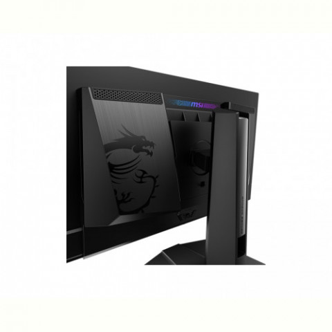 Монітор MSI 27" MPG 271QRX QD-OLED Black 360Hz