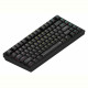 Клавіатура Dark Project ALU81 Terra Nostra Black (DPKB_NOSTRA_81_ANSI_BLACK_UA)