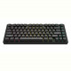 Клавіатура Dark Project ALU81 Terra Nostra Black (DPKB_NOSTRA_81_ANSI_BLACK_UA)