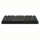 Клавіатура Dark Project ALU81 Terra Nostra Black (DPKB_NOSTRA_81_ANSI_BLACK_UA)