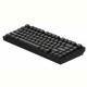Клавіатура Dark Project ALU81 Terra Nostra Black (DPKB_NOSTRA_81_ANSI_BLACK_UA)