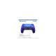 Геймпад бездротовий Sony PlayStation 5 DualSense Chrome Indigo (1000050597)