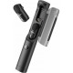 Бездротовий мікрофон BOYA Magic-02 Type-C/Lightning Black Купити в Україні