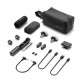Бездротовий мікрофон BOYA Magic-02 Type-C/Lightning Black Купити в Україні