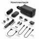 Бездротовий мікрофон BOYA Magic-02 Type-C/Lightning Black Купити в Україні