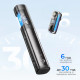 Бездротовий мікрофон BOYA Magic-02 Type-C/Lightning Black Купити в Україні