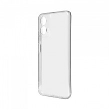Чохол ArmorStandart Air для Motorola G34 5G Camera cover Clear (ARM73903)