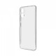 Чохол ArmorStandart Air для Motorola G34 5G Camera cover Clear (ARM73903)