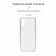 Чохол ArmorStandart Air для Motorola G34 5G Camera cover Clear (ARM73903)