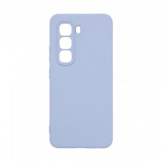 Чохол ArmorStandart ICON для Infinix Hot 50 Pro 4G Camera cover Lavender (ARM80975)
