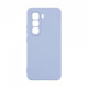 Чохол ArmorStandart ICON для Infinix Hot 50 Pro 4G Camera cover Lavender (ARM80975)