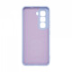 Чохол ArmorStandart ICON для Infinix Hot 50 Pro 4G Camera cover Lavender (ARM80975)
