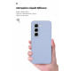 Чохол ArmorStandart ICON для Infinix Hot 50 Pro 4G Camera cover Lavender (ARM80975)