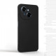 Чохол ArmorStandart Matte Slim Fit для Tecno Spark Go 1 (KL4) Camera cover Black (ARM81202)