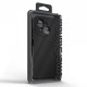 Чохол ArmorStandart Matte Slim Fit для Tecno Spark Go 1 (KL4) Camera cover Black (ARM81202)