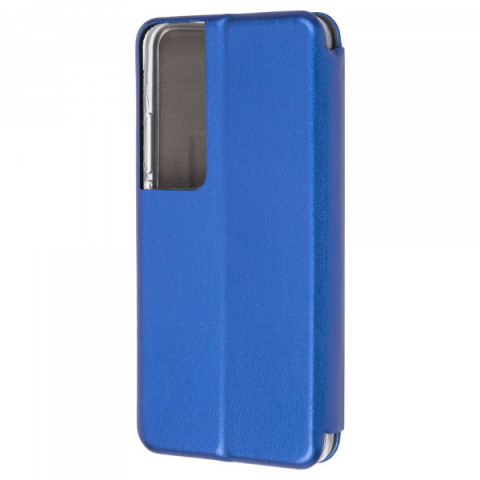 Чохол-книжка ArmorStandart G-Case для Realme C65 4G Blue (ARM77875)
