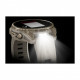 Смарт-годинник Garmin Fenix 8 43mm AMOLED Sapphire Soft Gold with Fog Gray Silicone (010-02903-11)