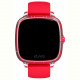 Дитячий смарт-годинник з GPS-трекером Elari KidPhone Fresh Red (KP-F/Red)