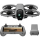 Квадрокоптер DJI Avata 360 DJI RC 2 (CP.FP.00000320.01, CP.FP.00000320.04) Купити в Україні