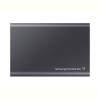 Накопичувач зовнішній SSD 2.5" USB 1.0TB Samsung T7 Titan Gray (MU-PC1T0T/WW)