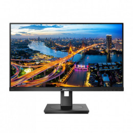 Монiтор Philips 23.8" 245B1/00 IPS Black