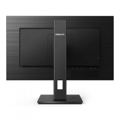 Монiтор Philips 23.8" 245B1/00 IPS Black