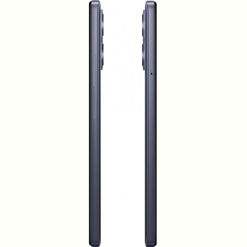 Смартфон Xiaomi Redmi Note 12 5G 4/128GB Dual Sim Onyx Grey