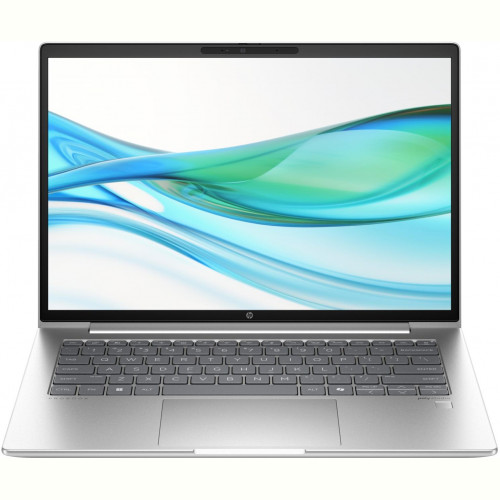 Ноутбук HP ProBook 445 G11 (8Z9P6AV_V3) Silver