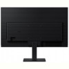 Монiтор Samsung 24" Essential S3 LS24F320 (LS24F320GAIXCI) IPS Black 120Hz