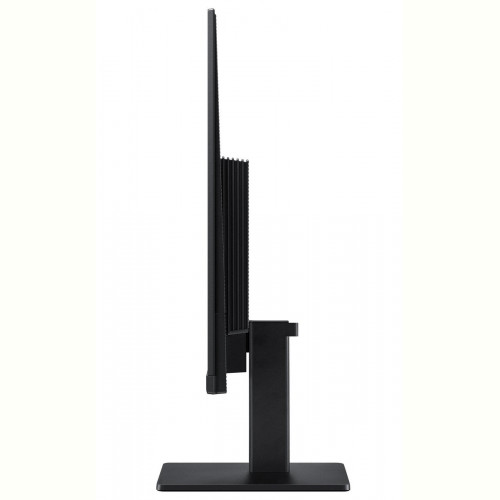 Монiтор Samsung 24" Essential S3 LS24F320 (LS24F320GAIXCI) IPS Black 120Hz