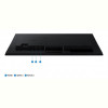 Монiтор Samsung 24" Essential S3 LS24F320 (LS24F320GAIXCI) IPS Black 120Hz