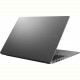 Ноутбук Asus Vivobook S16 M3607HA-RP011 (90NB16F1-M000K0) Matte Gray