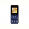 Мобiльний телефон Tecno T301 Dual Sim Deep Blue (4895180778681)