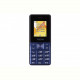 Мобiльний телефон Tecno T301 Dual Sim Deep Blue (4895180778681)