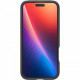Чохол-накладка Spigen Slim Armor with MagFit для Apple iPhone 16 Pro Black (ACS08164)