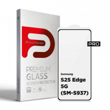 Захисне скло ArmorStandart Pro для Samsung S25 Edge 5G (SM-S937) (ARM83264)