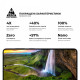 Захисне скло ArmorStandart Pro для Samsung S25 Edge 5G (SM-S937) (ARM83264)