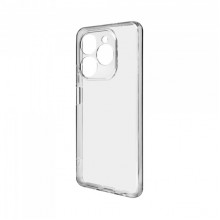 Чохол ArmorStandart Air для Tecno Spark 20 Pro (KJ6) Camera cover Clear (ARM74393)