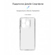 Чохол ArmorStandart Air для Tecno Spark 20 Pro (KJ6) Camera cover Clear (ARM74393)