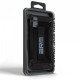 Чохол ArmorStandart Panzer для Samsung A05 (A055) Black (ARM73731)