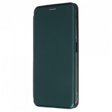 Чохол-книжка ArmorStandart G-Case для Tecno Spark Go 1 (KL4) Green (ARM81225)