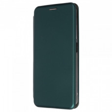 Чохол-книжка ArmorStandart G-Case для Tecno Spark Go 1 (KL4) Green (ARM81225)