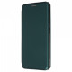 Чохол-книжка ArmorStandart G-Case для Tecno Spark Go 1 (KL4) Green (ARM81225)