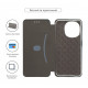 Чохол-книжка ArmorStandart G-Case для Tecno Spark Go 1 (KL4) Green (ARM81225)