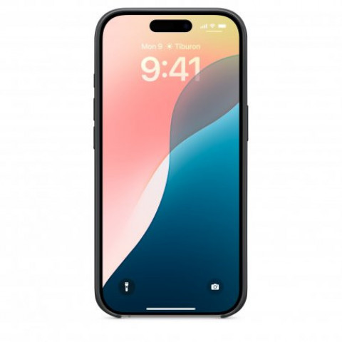 Чохол Beats iPhone 16 Pro Case with MagSafe Midnight Black (MCFL4)